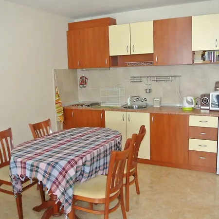 Elite 4 Apartment *