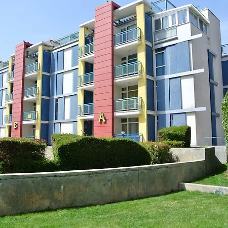 Apartment Elite 4